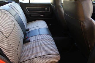1978 XC Fairmont GS Station Wagon 302 V8