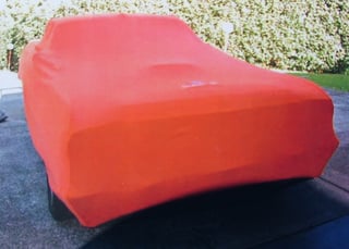 XY Falcon GS 351 Ute