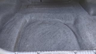 2003 Ford BA Falcon XR6 Turbo