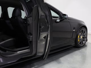 2016 HSV VF Series II GTS - 530kW Tekno Performance Enhanced …