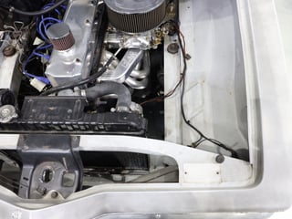 1972 Holden LJ Torana S - Project