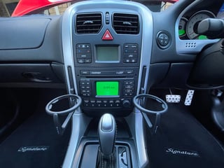 2006 HSV VZ GTO Signature Series Coupe #031