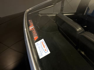 1976 Holden LX SS Torana 5.0 Litre 4 speed - Tuxedo Black