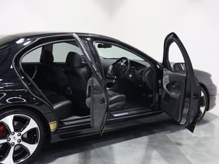2007 FPV BF MKII GT R-Spec 40th Anniversary Build No 076 - 2,819km …