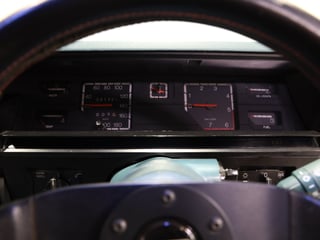 1984 HDT VK SS Group A Brock Commodore Replica - 355ci 450hp