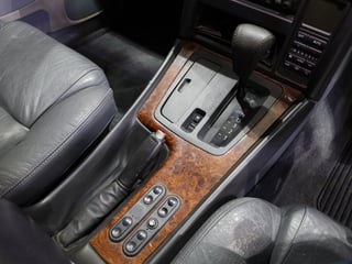 1996 HSV VS Grange 185i Build No 19 - Cherry Black Mica