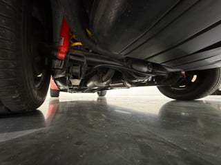 1974 Holden LH Torana SLR 5000 L34 - Salamanca Red 