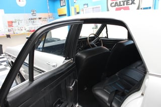 1972 XY GT Fairmont