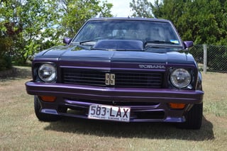 LX SS Torana
