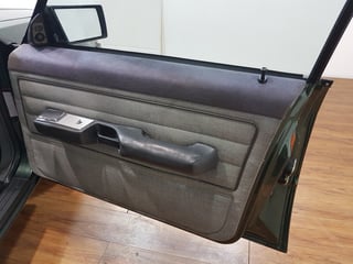 1984 XE Fairmont Ghia ESP