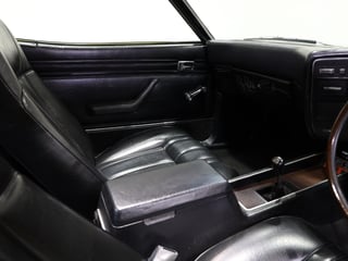 1974 Ford Falcon XB GT Hardtop 4spd Man - Yellow Blaze