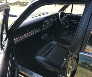 1971 XY Falcon GTHO Phase 3