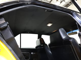 1974 Holden LH Torana L34 SLR 5000 - Chrome Yellow