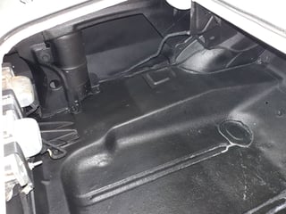 1967 Chevrolet Camaro RS 350