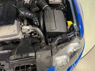 2013 Ford FG MKII Falcon XR6 Kinetic Blue - 106,000 km