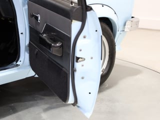 1977 Holden LX Torana SLR 5000 A9X - Opaline Blue