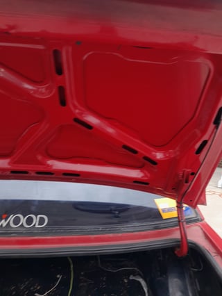 1981 XD Ford Fairmont Ghia ESP - 5.8 Litre V8 