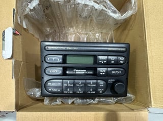 2002 HSV Coupe GTO V2 Series II - Sting Red … $59,990