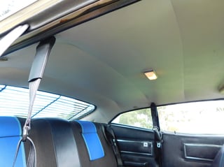 1978 Ford XC Falcon Cobra #137