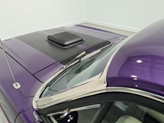 1970 XY GT Falcon Replica