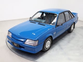 1985 HDT VK SS Group A Brock Commodore Build No 64/500 - 11,820 km