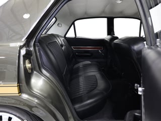 1969 Ford Falcon XW GT Tribute - Reef Green