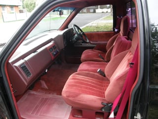 1990 Chevrolet pick up SS454 C1500 short bed