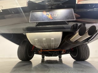 1973 Holden LJ Torana GTR XU1 Tribute - Glacier White