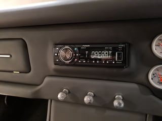 1976 LX Torana Street Machine