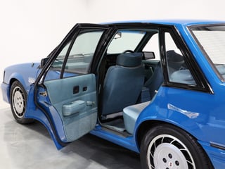 1985 HDT VK SS Group A Brock Commodore - Build No 265