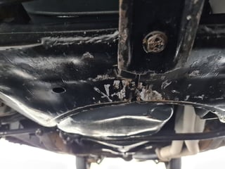 1970 VG Valiant Pacer