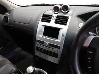 2007 FPV BFII GT R-Spec Cobra - Build No 009