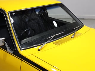 1974 Holden LH Torana L34 SLR 5000 - Chrome Yellow