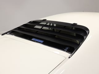 1973 Ford XA Falcon 500 Superbird - Polar White 