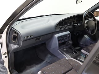 1995 HSV VS Maloo Build No 002 - 11,975km - One Family Ownership