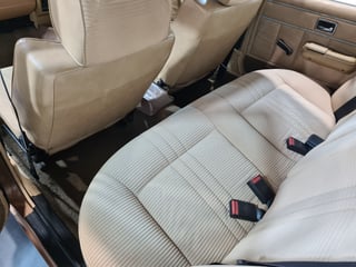 1979 VB Holden Commodore SL 4.2L V8