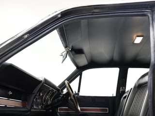 1970 Ford Falcon XW GT - Reef Green Unrestored Maintained