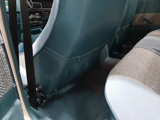 1985 VK HDT Commodore SS Group 3 - 21,000 klms