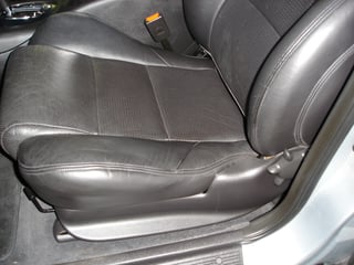 1999 AU Tickford TS 50 #31