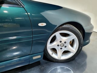 1994 HSV VR Clubsport Build No.730 - 5 Speed Manual