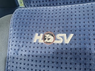 1993 HSV VP Clubsport 5000i