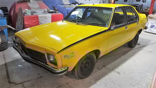 1974 LH Torana SL/R 5000