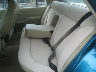 1978 HZ Holden Premier 5.0L V8