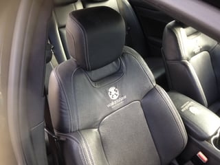 2012 HSV VE Walkinshaw Clubsport R8 Build No. 1777