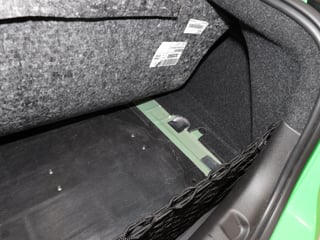 2017 HSV GTSR - Spitfire Green 0064 km …