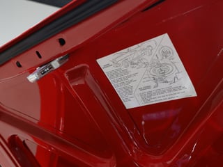 1965 Ford Mustang  Shelby GT350 Tribute - Supercharged 