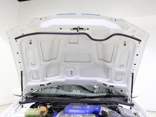 2007 FPV BF MKII Cobra Build No 280 - 23,264km