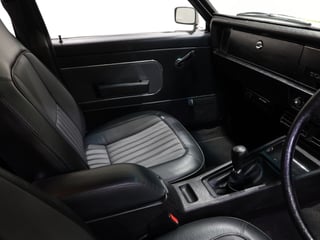 1975 Holden LH SLR 5000 Tribute - Barbados Green