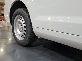 2012 Holden VE Series II Omega Ute