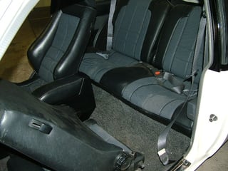 LX SS Torana Hatchback